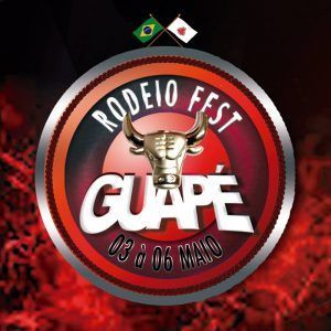 Guapé Rodeo Fest 2018