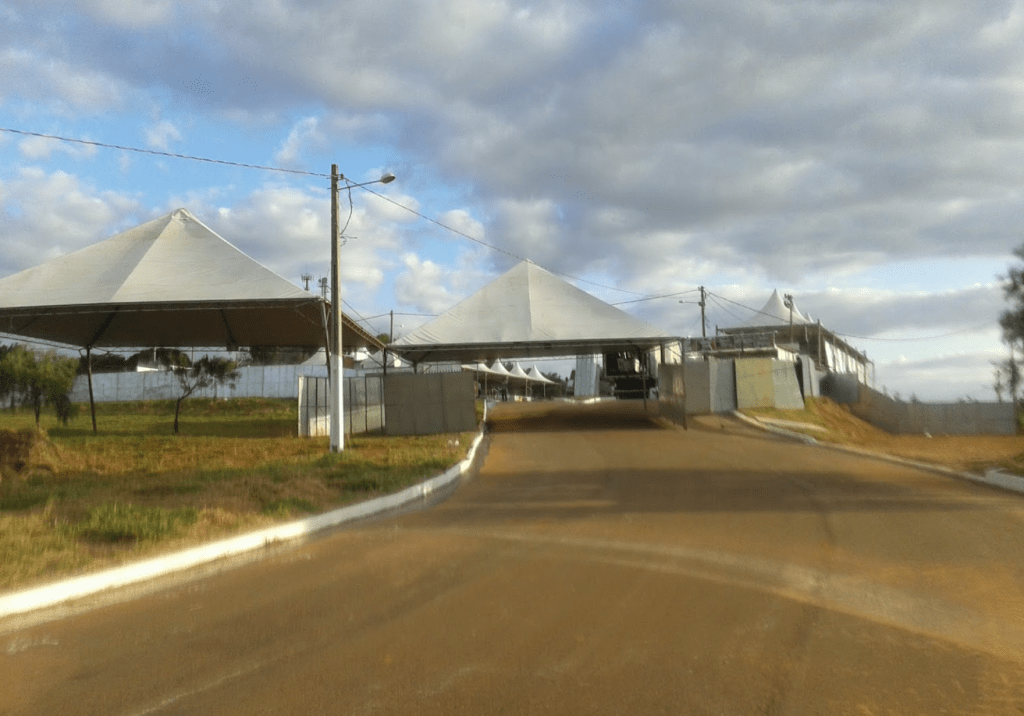 Expo Ilicínea