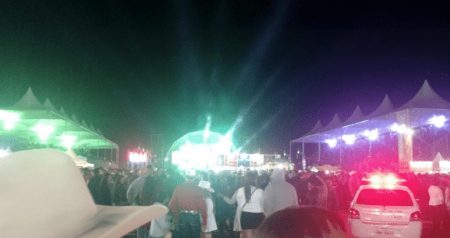 Festa do Peão