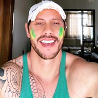 Picture of Leandro J. Silva