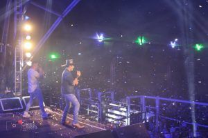 FESTA DO PEAO DE ILICINEA 2019