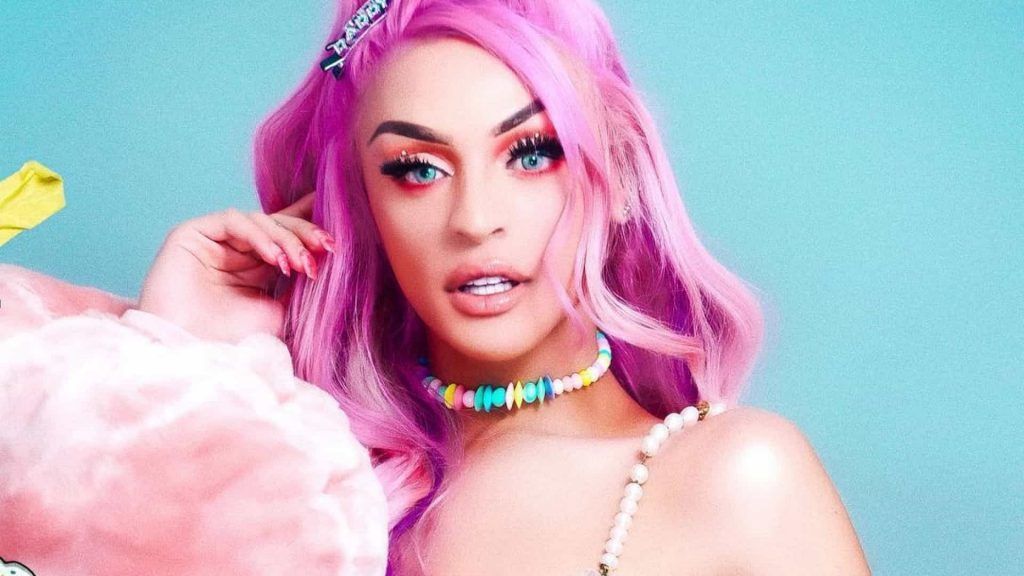 Especial Pabllo Vittar Hits acontece hoje e amanha.